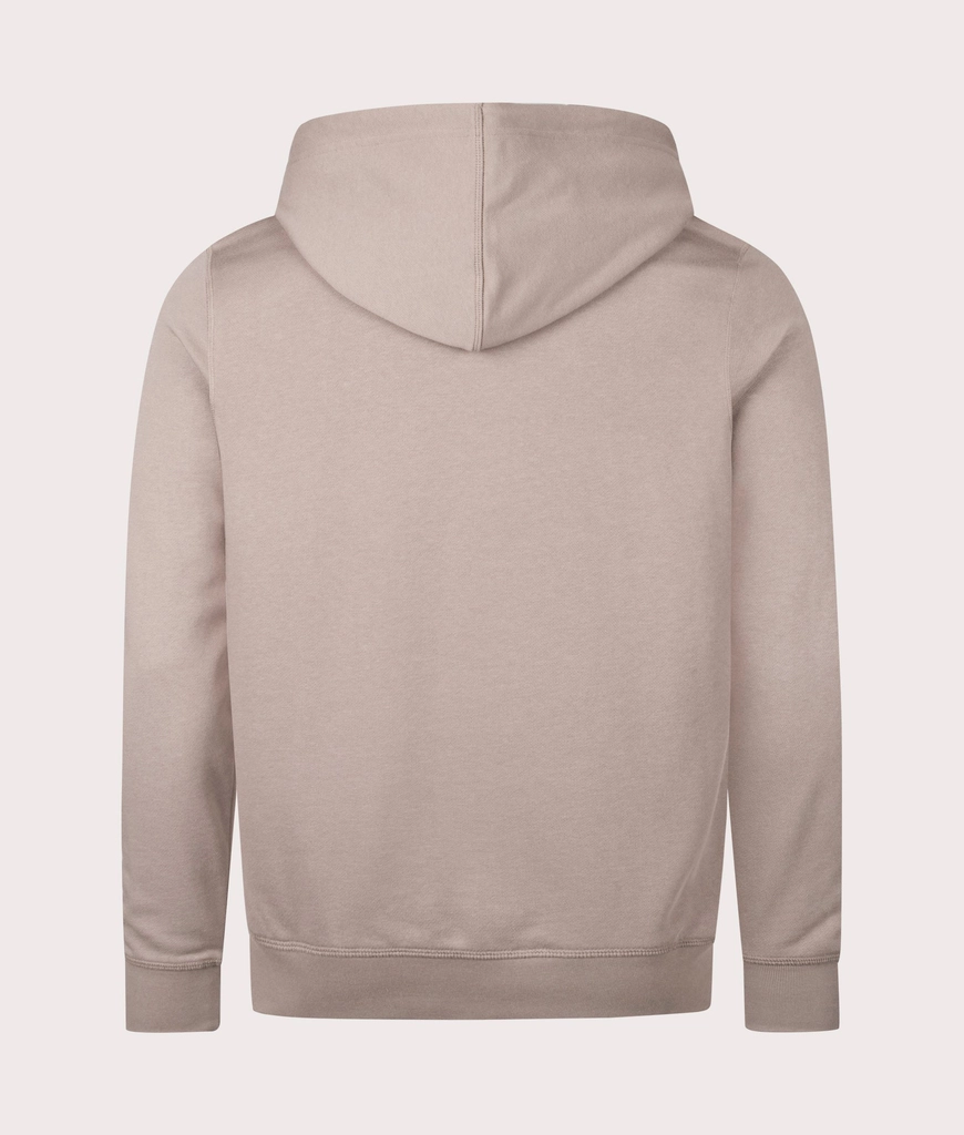 Hugo Boss Mens Wetalk Hoodie